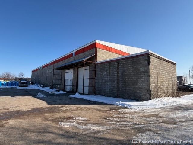 292 Dumaresq St, Bathurst, NB