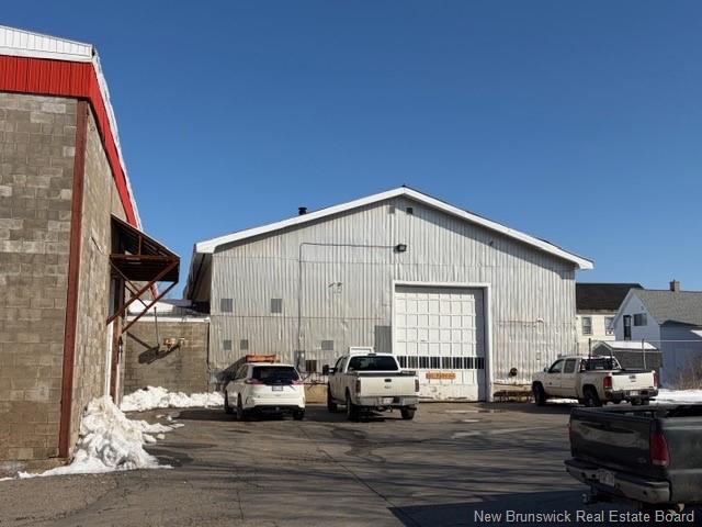 292 Dumaresq St, Bathurst, NB