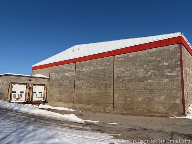 292 Dumaresq St, Bathurst, NB