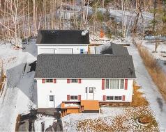16 Sloat ST Hanwell, NB E3C 1M4