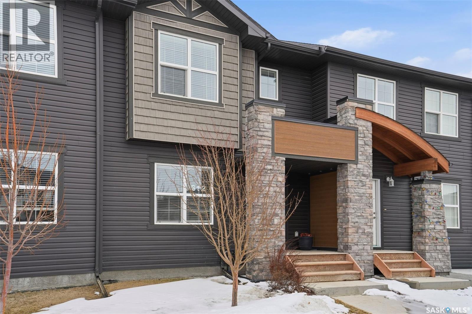 312 Underhill Bend, Saskatoon, SK - Outdoor