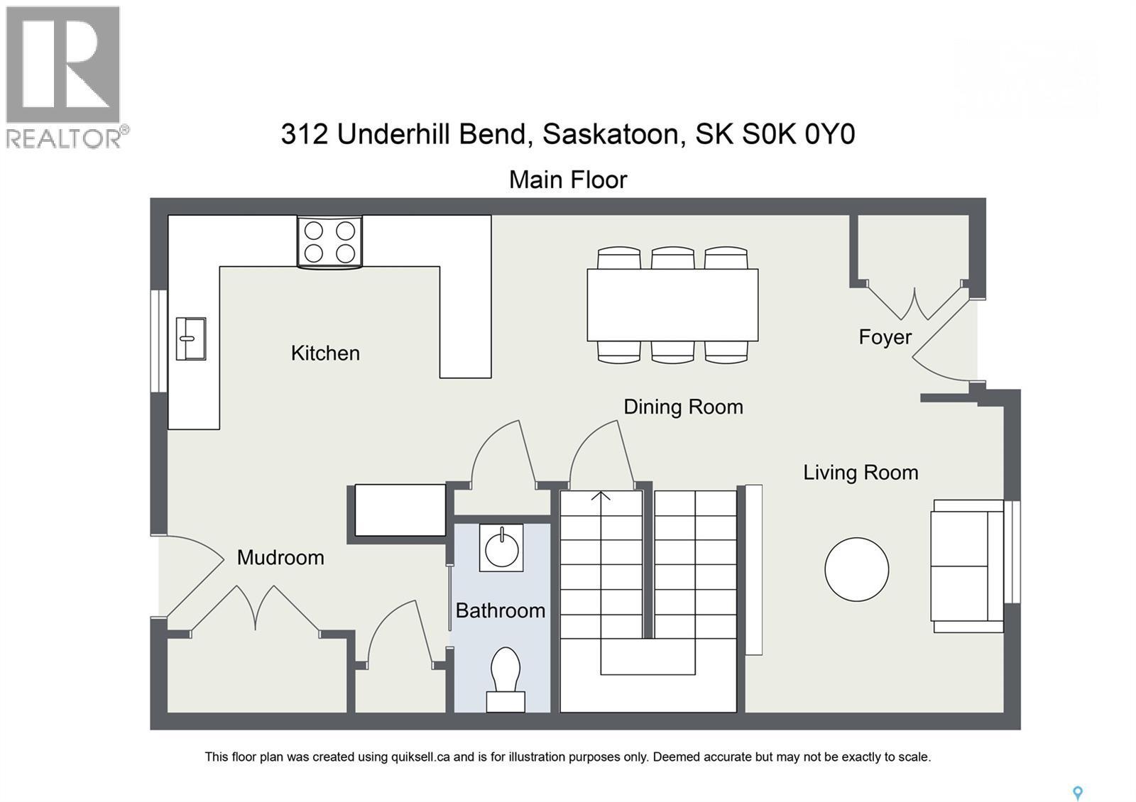 312 Underhill Bend, Saskatoon, SK - Other