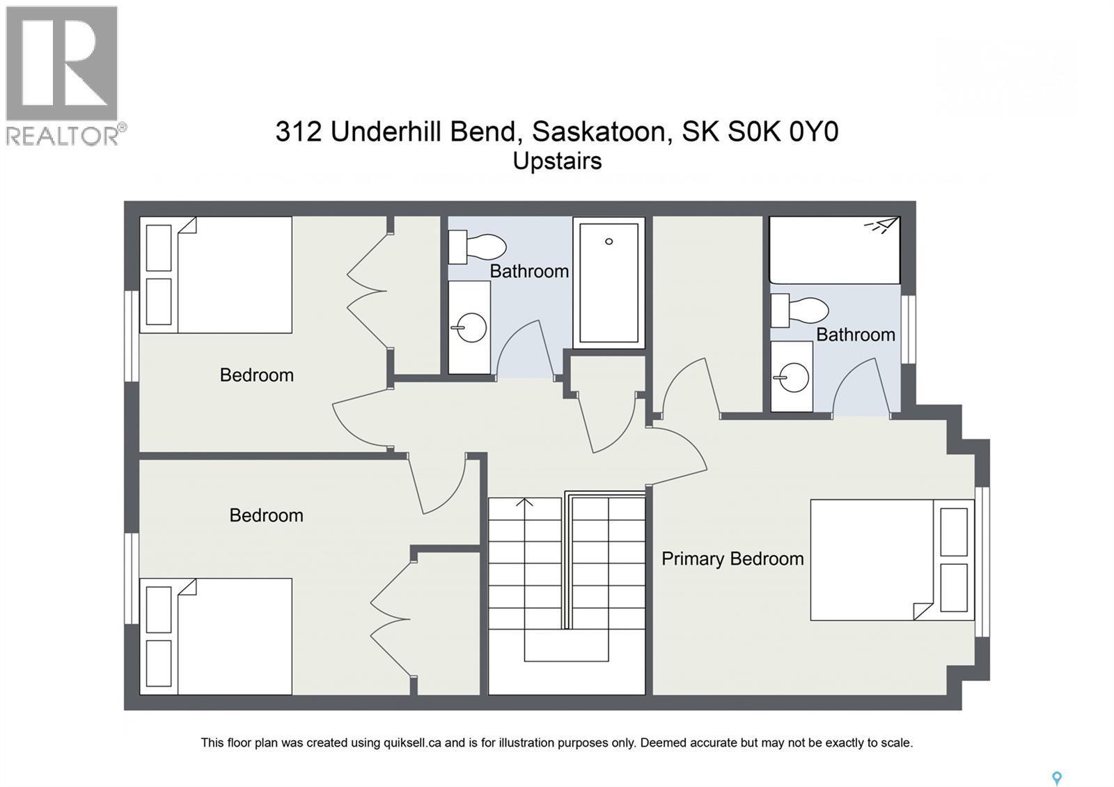 312 Underhill Bend, Saskatoon, SK - Other