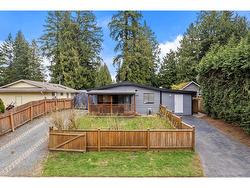 4552 200A STREET Langley, BC V3A 6J7