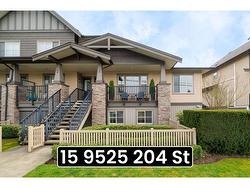15 9525 204 STREET Langley, BC V1M 0B9