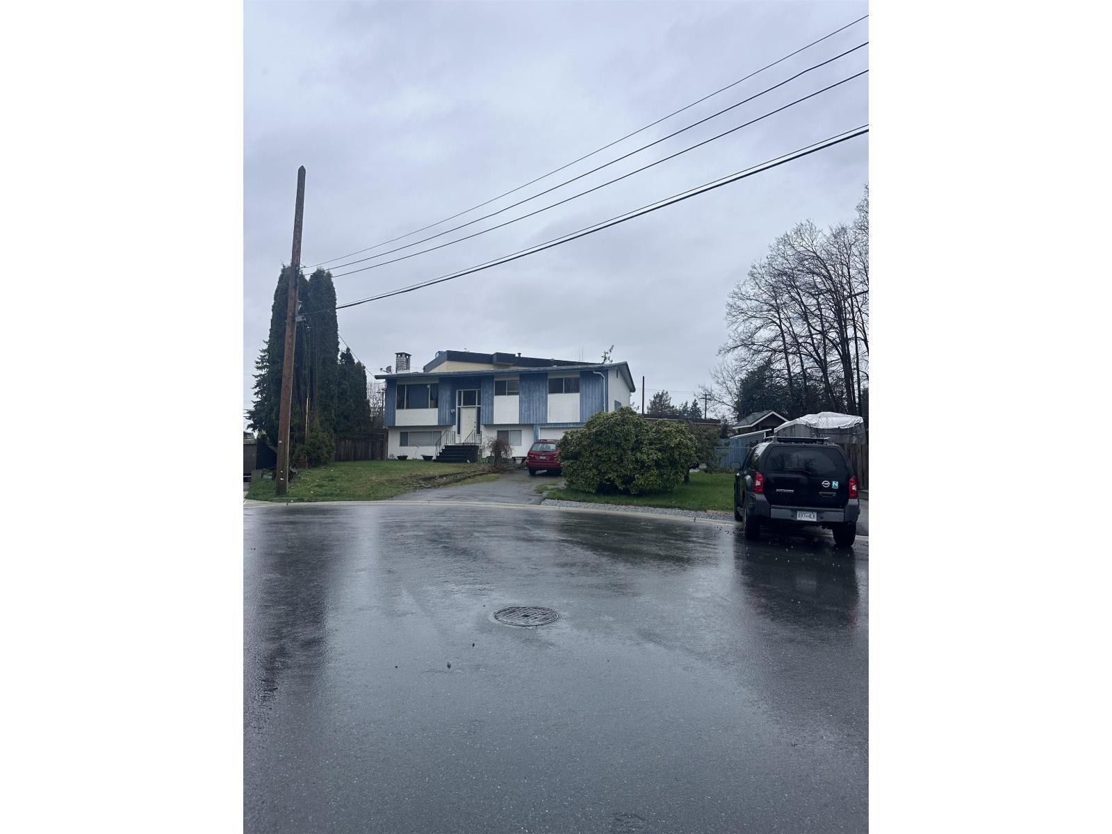 27233 29 Avenue, Langley, BC - Outdoor