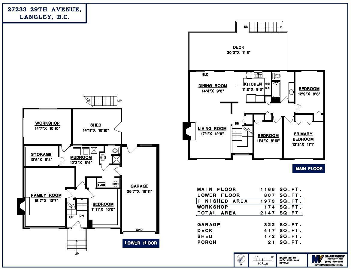27233 29 Avenue, Langley, BC - Other