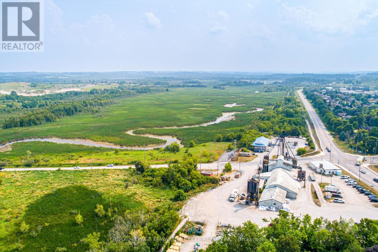 Pt Lt 13 Con 6, Brock, ON