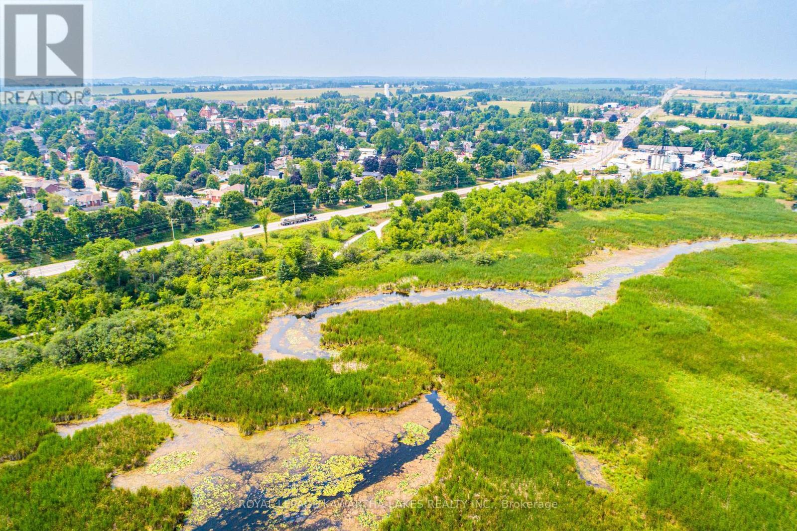 Pt Lt 13 Con 6, Brock, ON