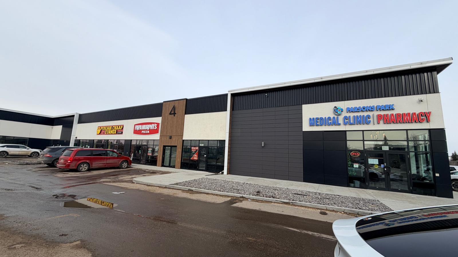 1083 Parsons Road Sw, Edmonton, AB