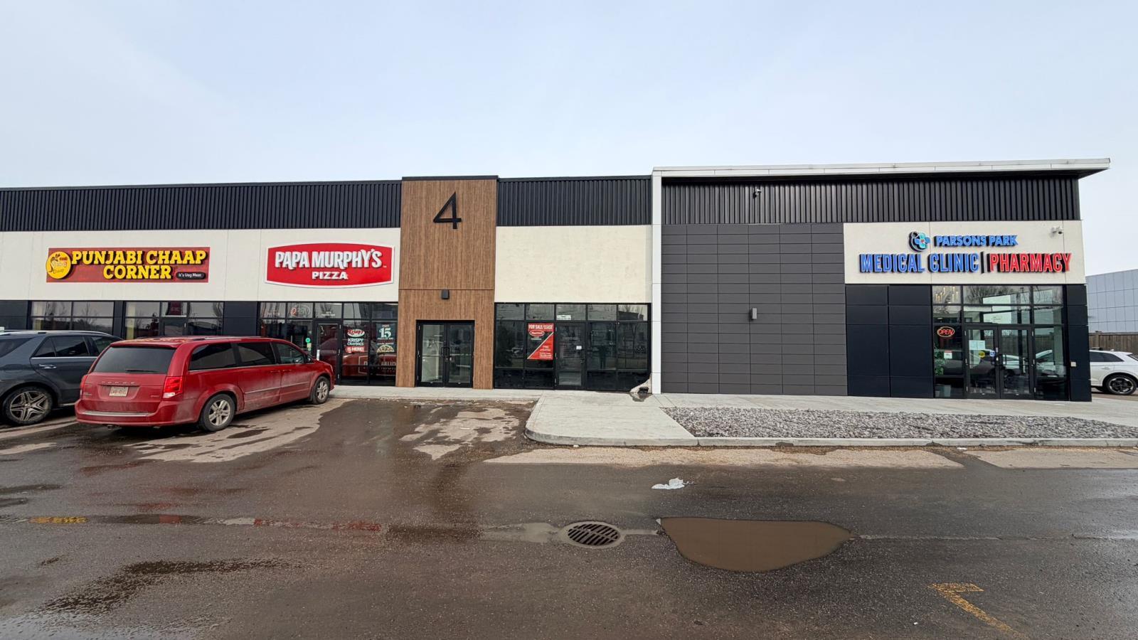 1083 Parsons Road Sw, Edmonton, AB