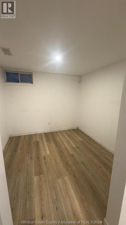 3295 Curry Unit# Lower, Windsor, ON - Indoor