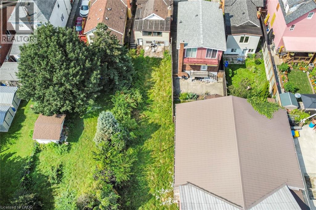 510 John Street N, Hamilton, ON - Outdoor