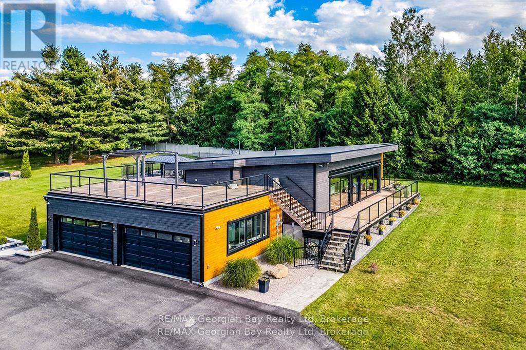 165 Wilson Road, Midland, ON - Outdoor