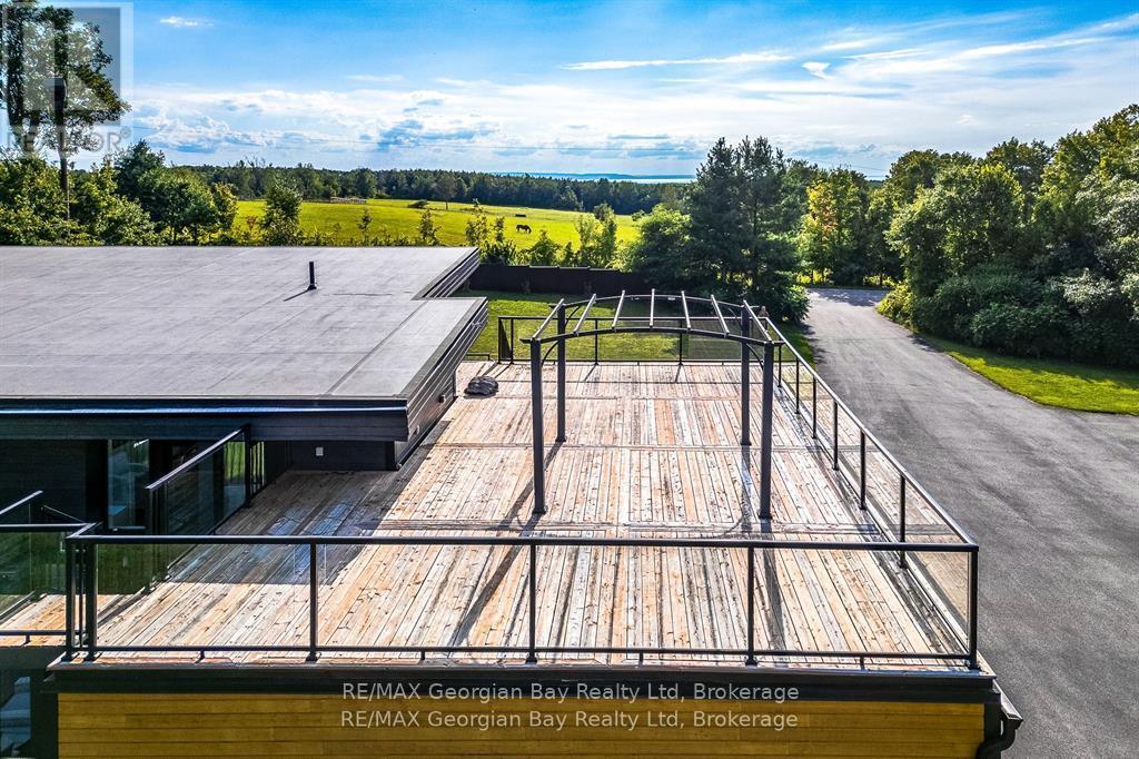 165 Wilson Road, Midland, ON - Outdoor