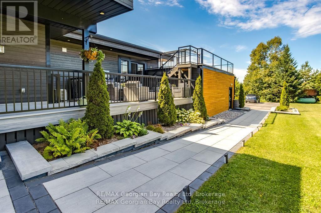 165 Wilson Road, Midland, ON - Outdoor