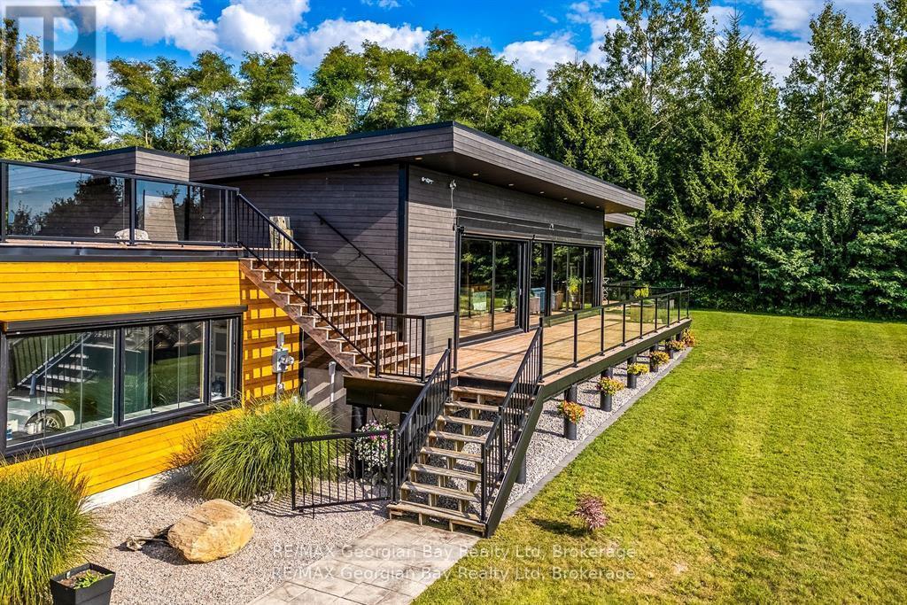 165 Wilson Road, Midland, ON - Outdoor