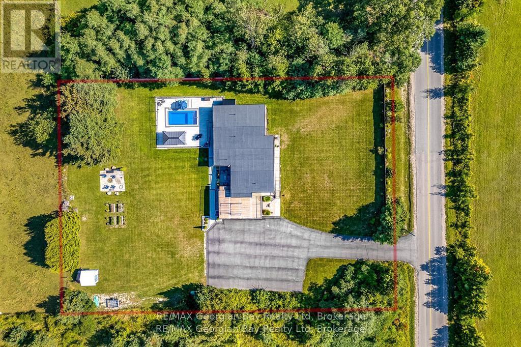 165 Wilson Road, Midland, ON - Outdoor