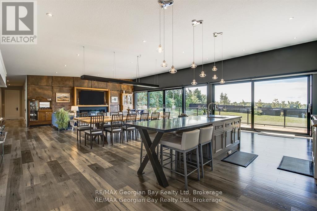 165 Wilson Road, Midland, ON - Indoor