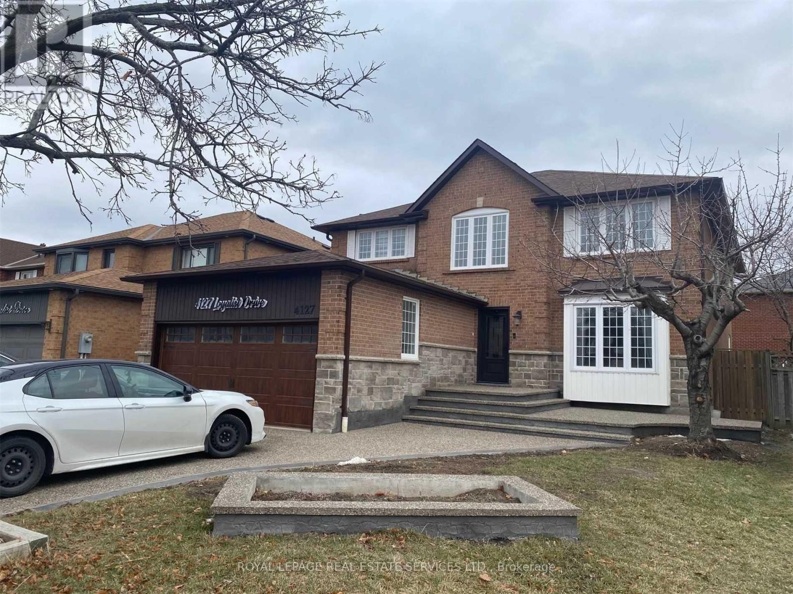 Lower - 4127 Loyalist Drive, Mississauga, ON