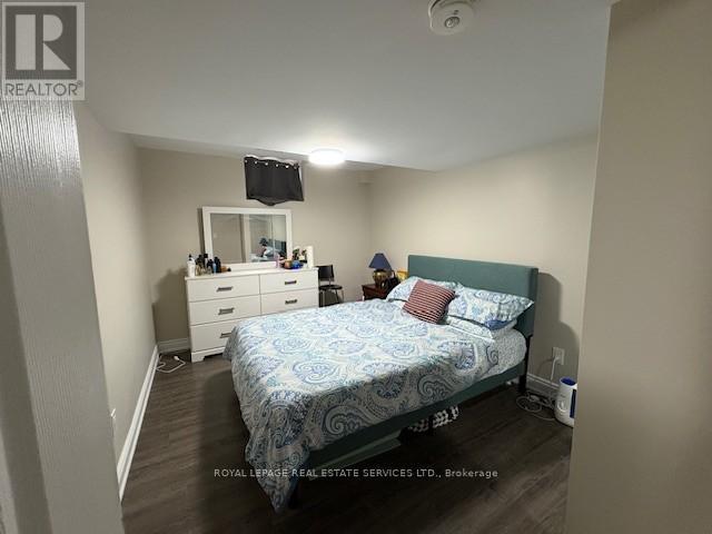 Lower - 4127 Loyalist Drive, Mississauga, ON