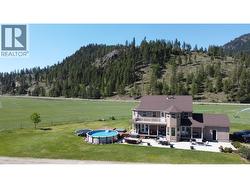 5284 Christian Valley Road Westbridge, BC V0H 1Y0