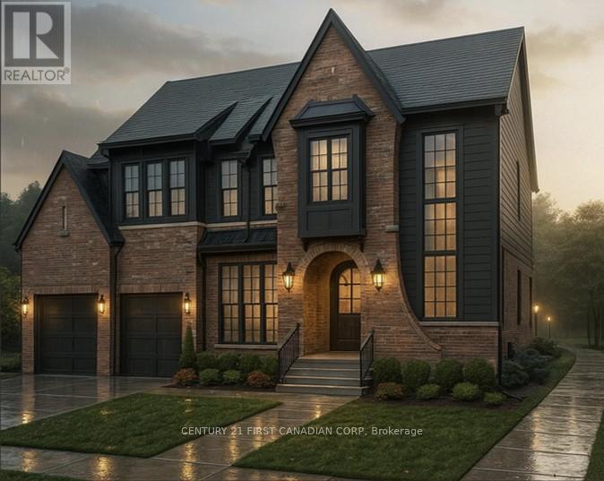 862 White Pine Street, London North (North S), ON - Outdoor With Facade