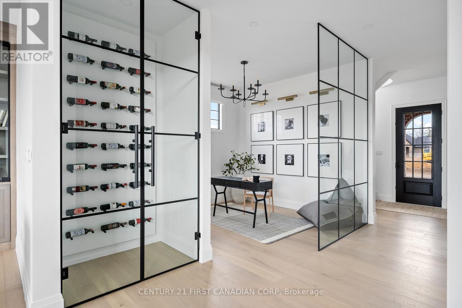 862 White Pine Street, London North (North S), ON - Indoor Photo Showing Other Room