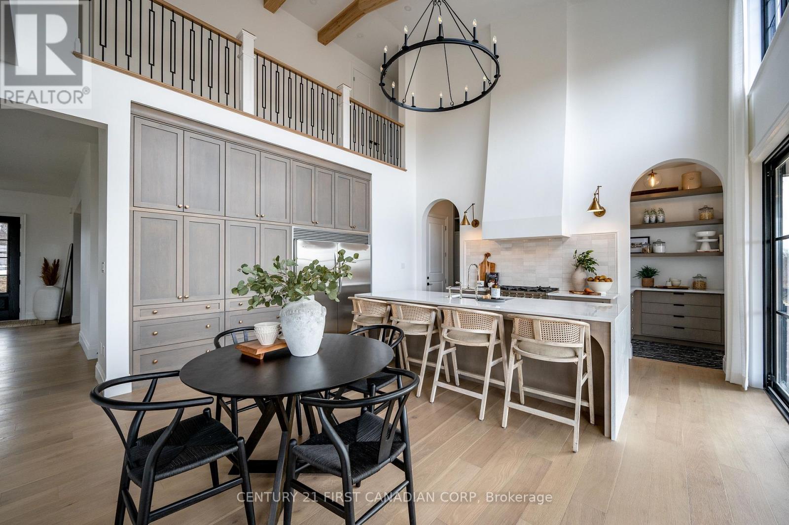 862 White Pine Street, London North (North S), ON - Indoor Photo Showing Dining Room
