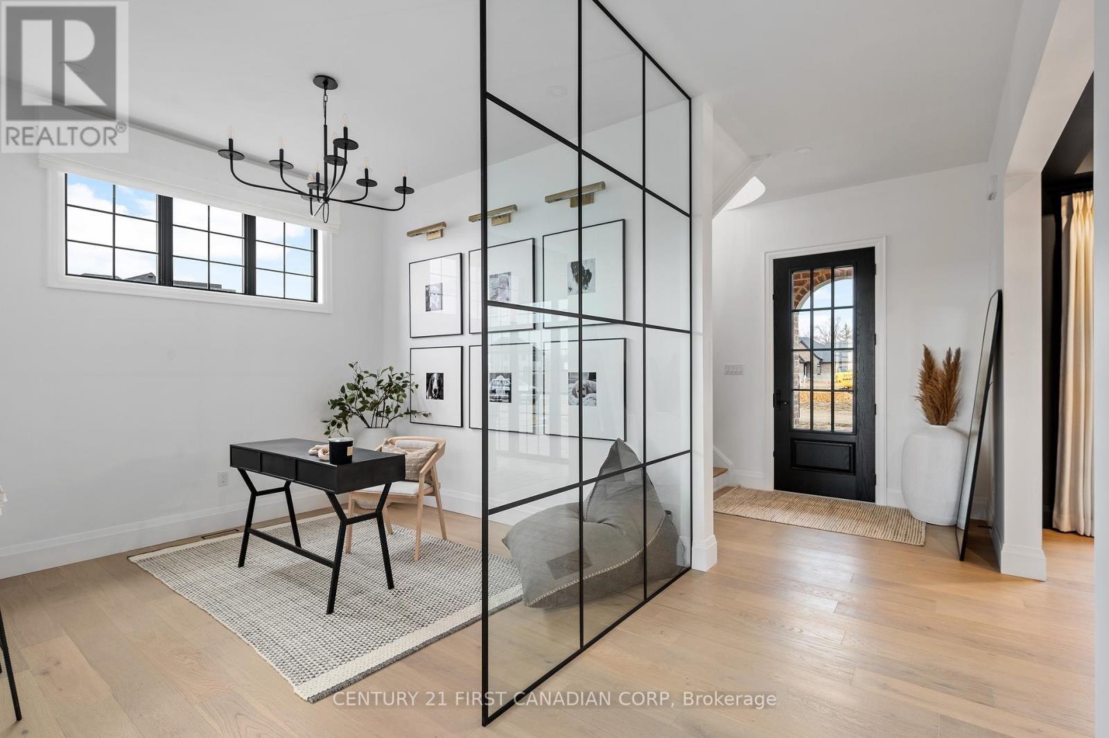 862 White Pine Street, London North (North S), ON - Indoor Photo Showing Other Room