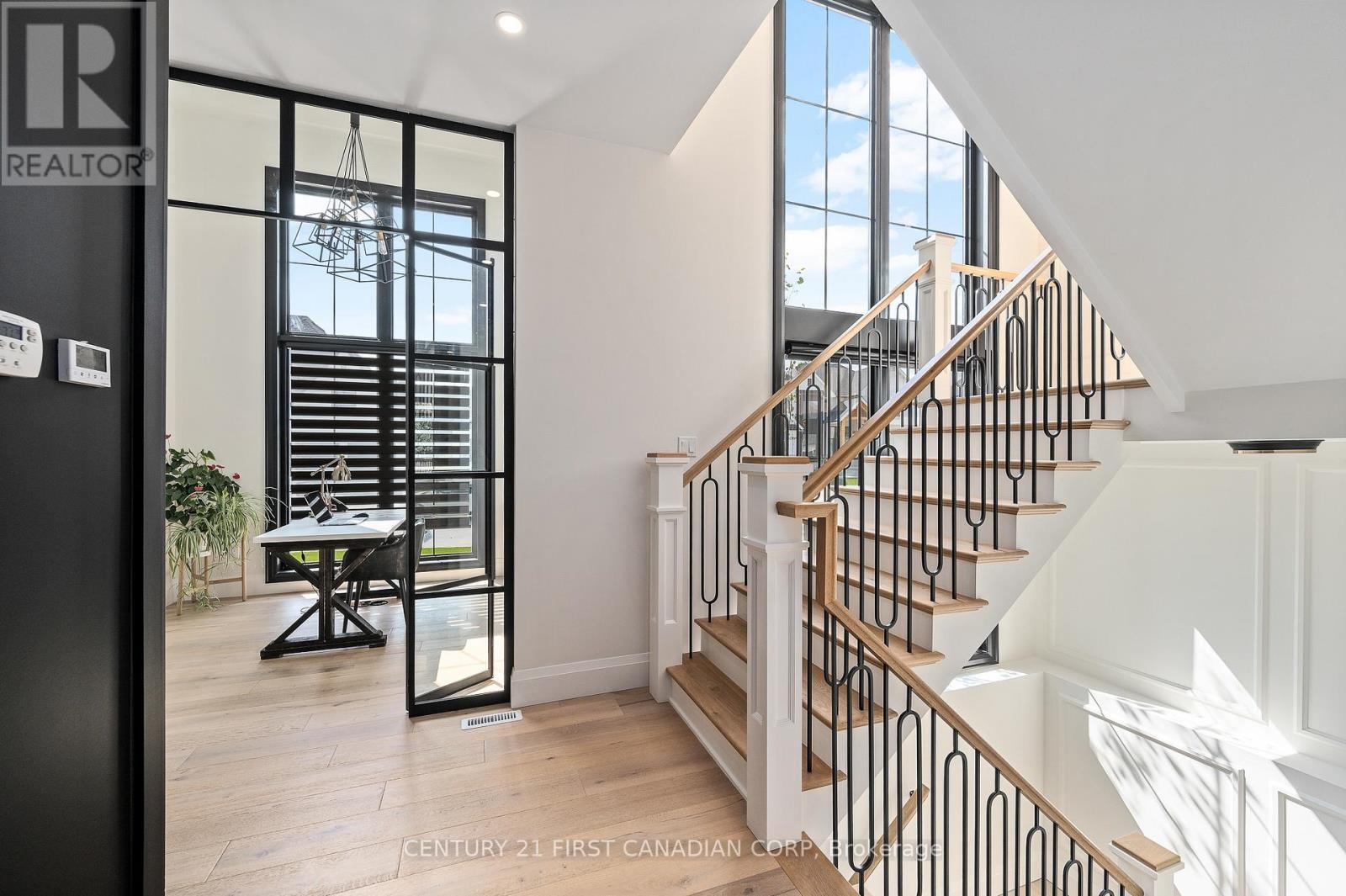 868 White Pine Street, London North (North S), ON - Indoor Photo Showing Other Room