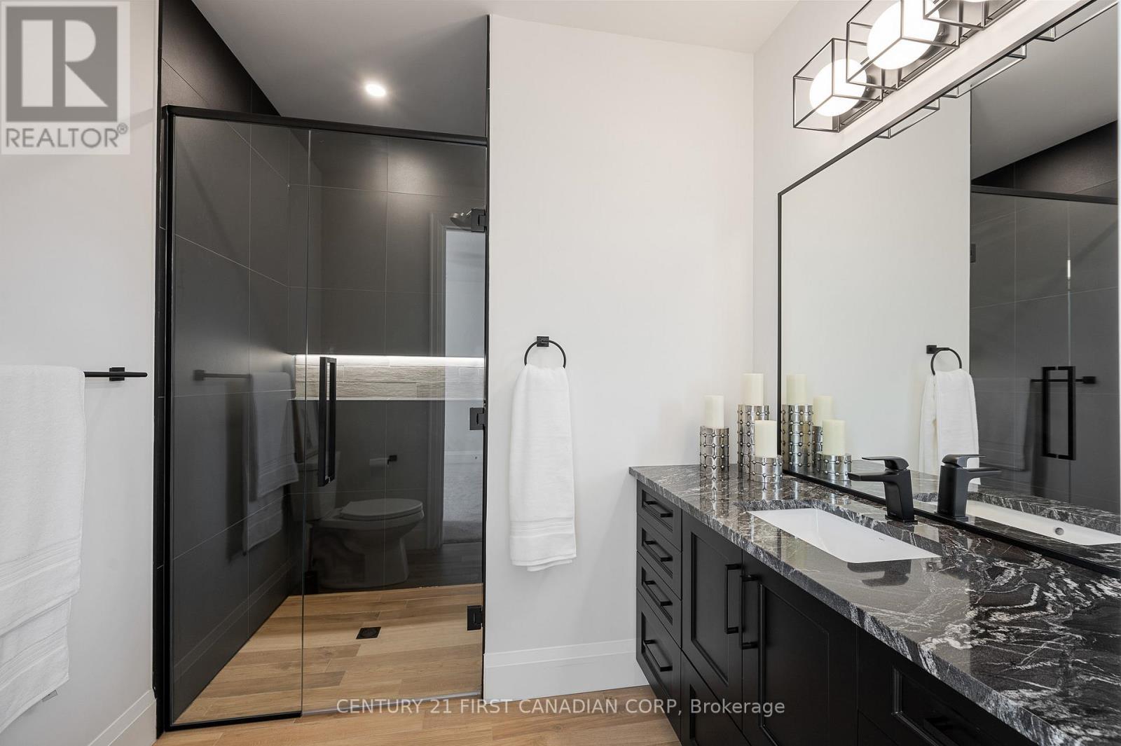 868 White Pine Street, London North (North S), ON - Indoor Photo Showing Bathroom