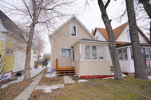 217 Trent Ave, Winnipeg, MB