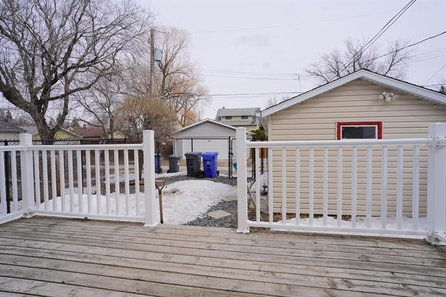 217 Trent Ave, Winnipeg, MB