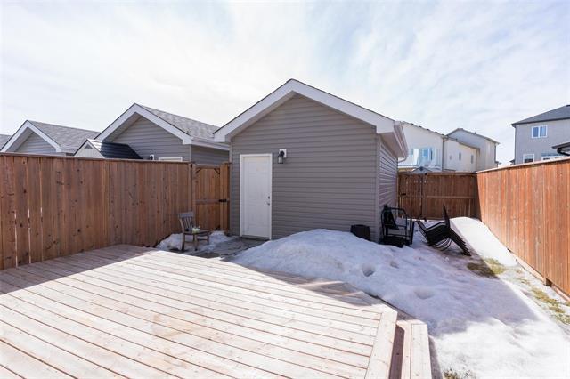 508 Transcona Blvd, Winnipeg, MB