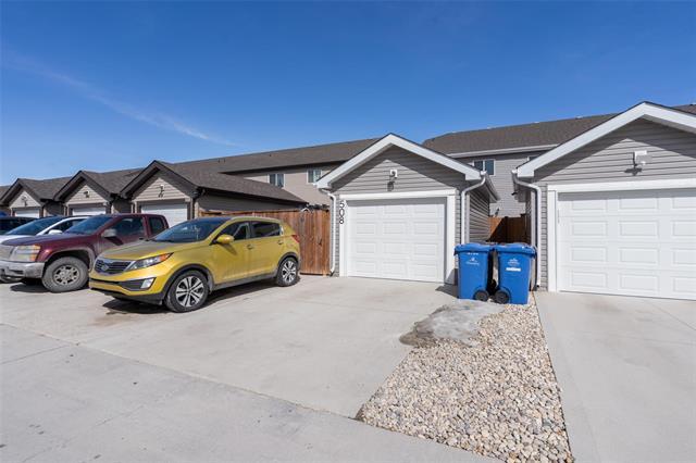 508 Transcona Blvd, Winnipeg, MB