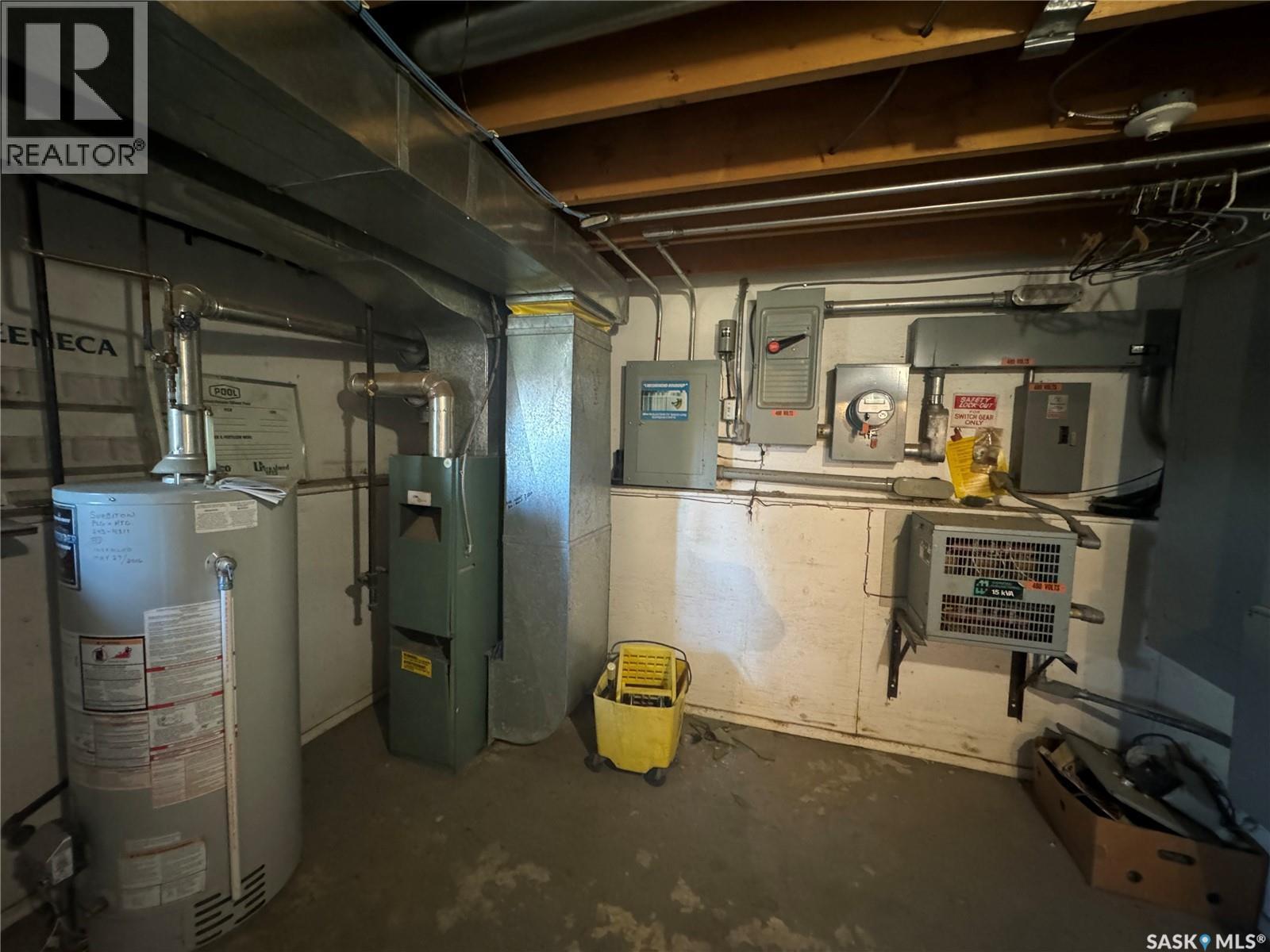 620 Railway Avenue, Conquest, SK