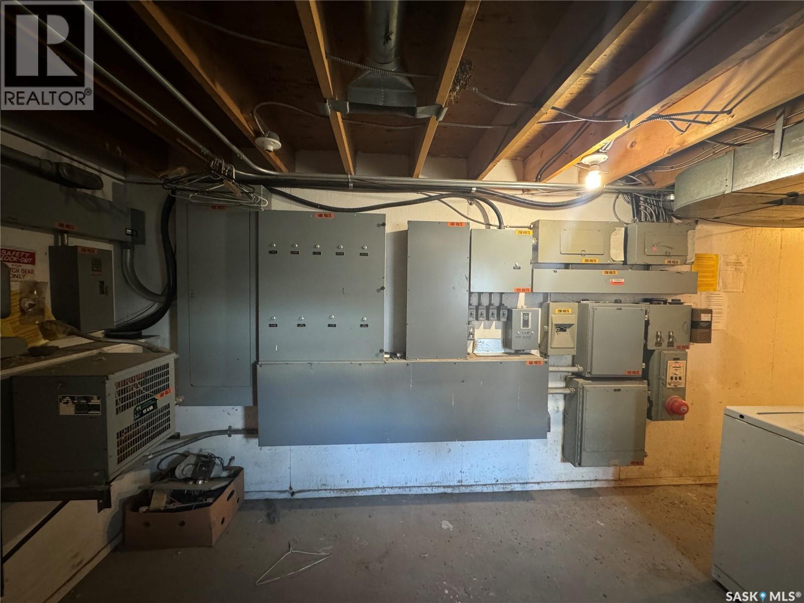 620 Railway Avenue, Conquest, SK