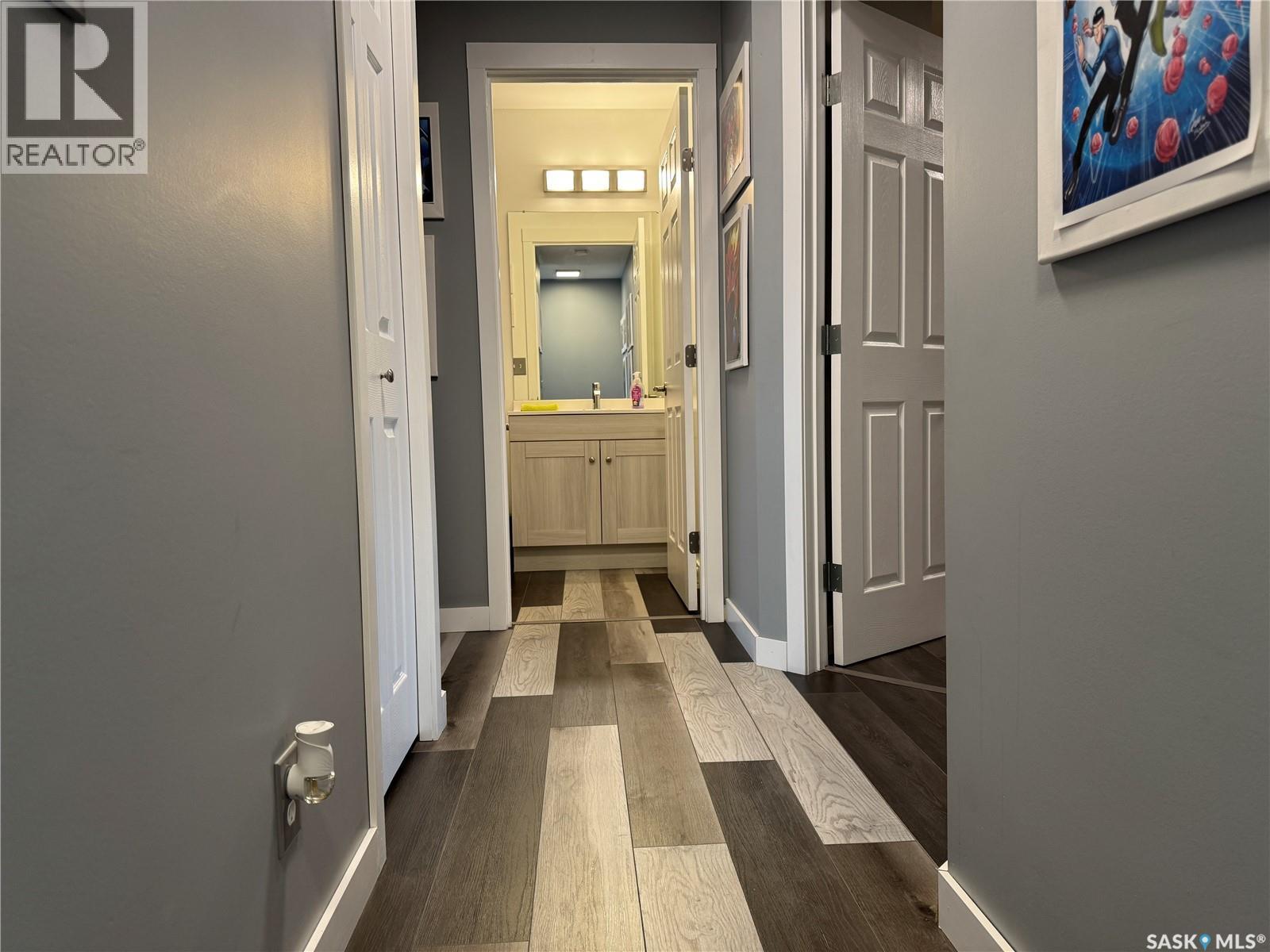 132 Barber Crescent, Saskatoon, SK - Indoor Photo Showing Other Room