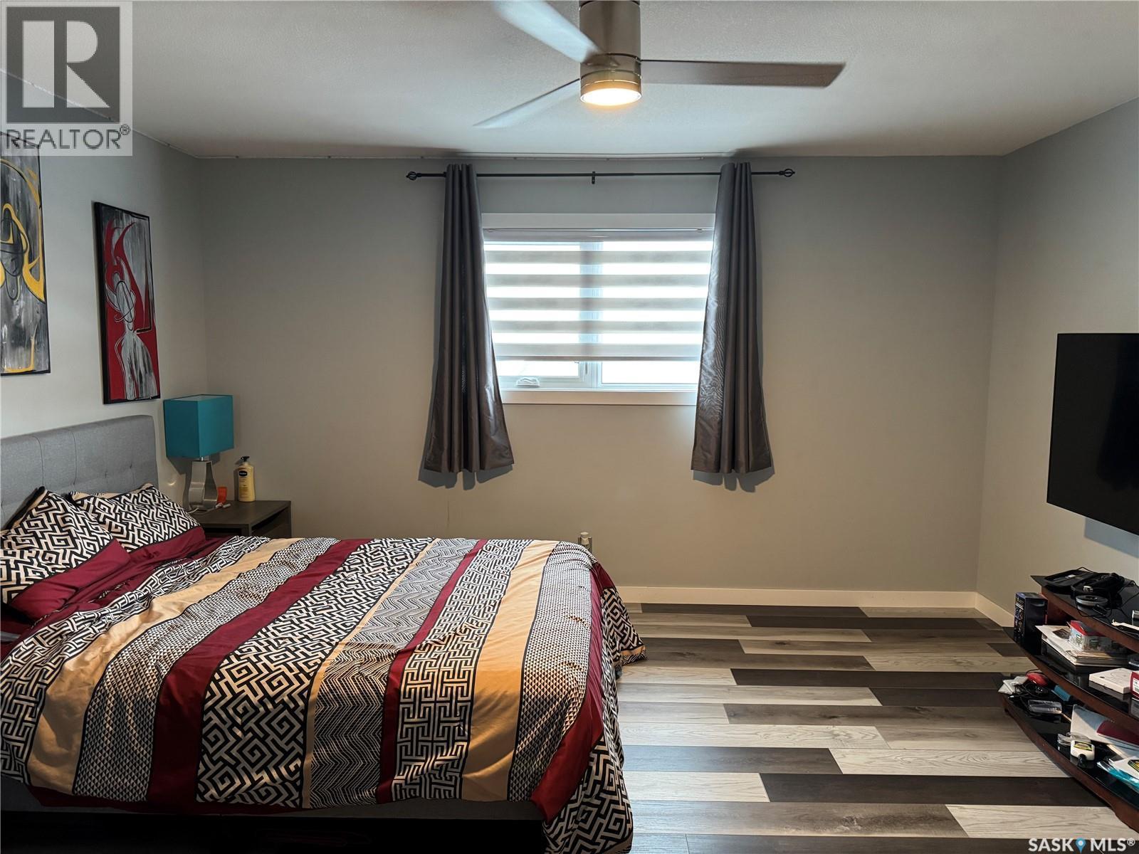 132 Barber Crescent, Saskatoon, SK - Indoor Photo Showing Bedroom