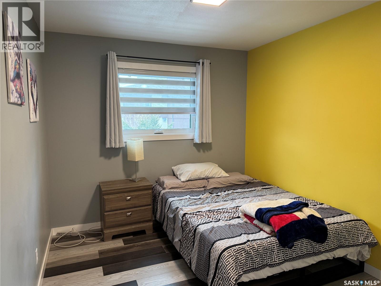 132 Barber Crescent, Saskatoon, SK - Indoor Photo Showing Bedroom