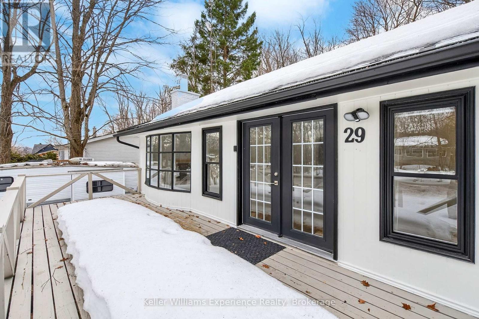29 Nida Drive, Tiny, ON - Outdoor