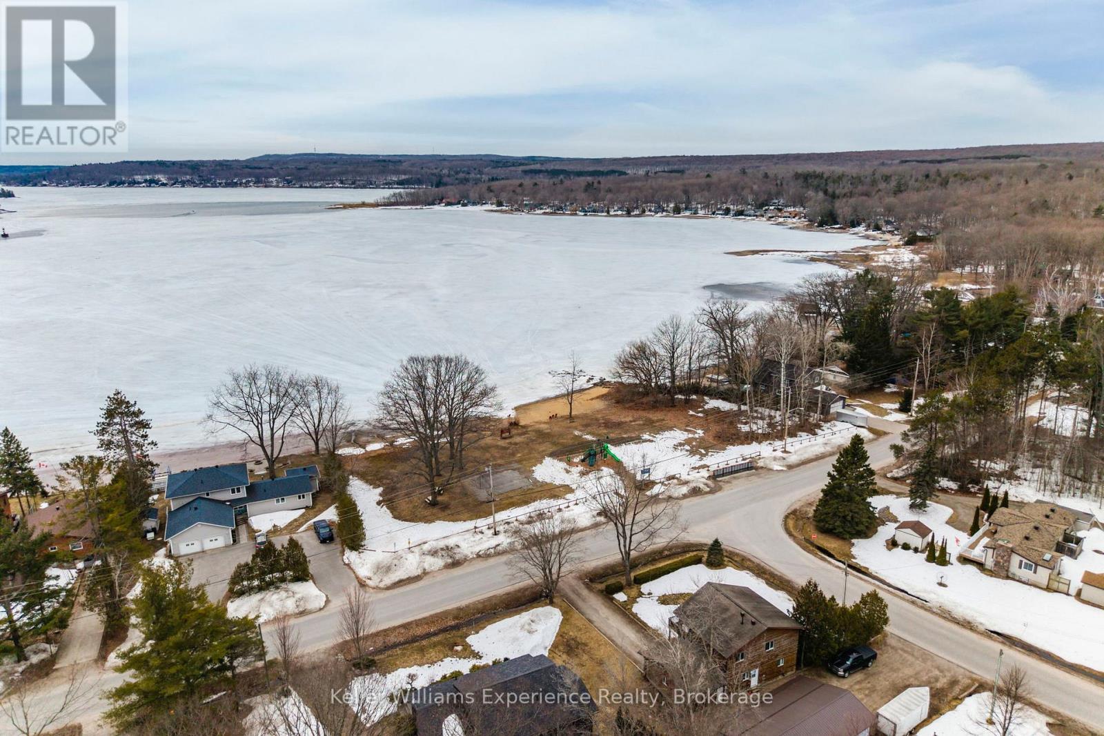 29 Nida Drive, Tiny, ON - Outdoor With Body Of Water With View