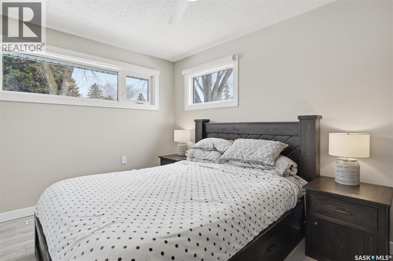 16 Pinder Crescent, Saskatoon, SK - Indoor Photo Showing Bedroom