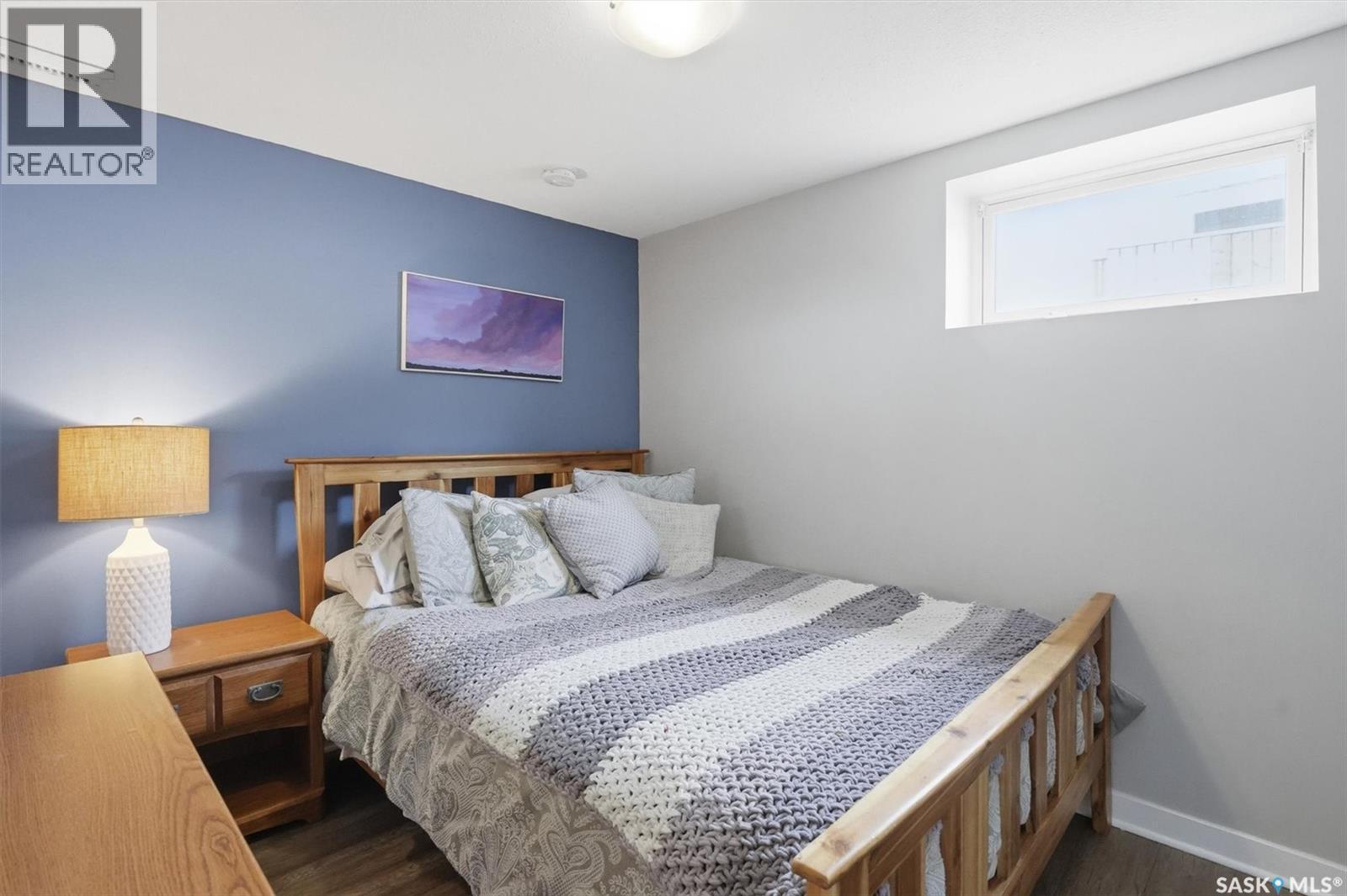 16 Pinder Crescent, Saskatoon, SK - Indoor Photo Showing Bedroom