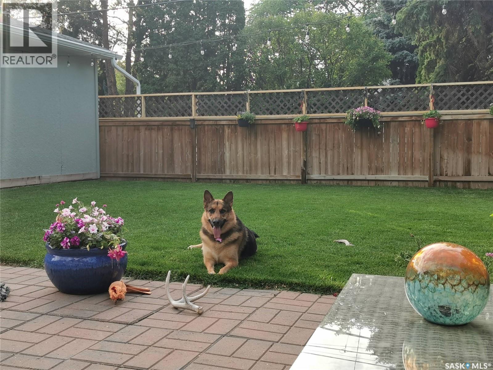 16 Pinder Crescent, Saskatoon, SK - Outdoor With Deck Patio Veranda