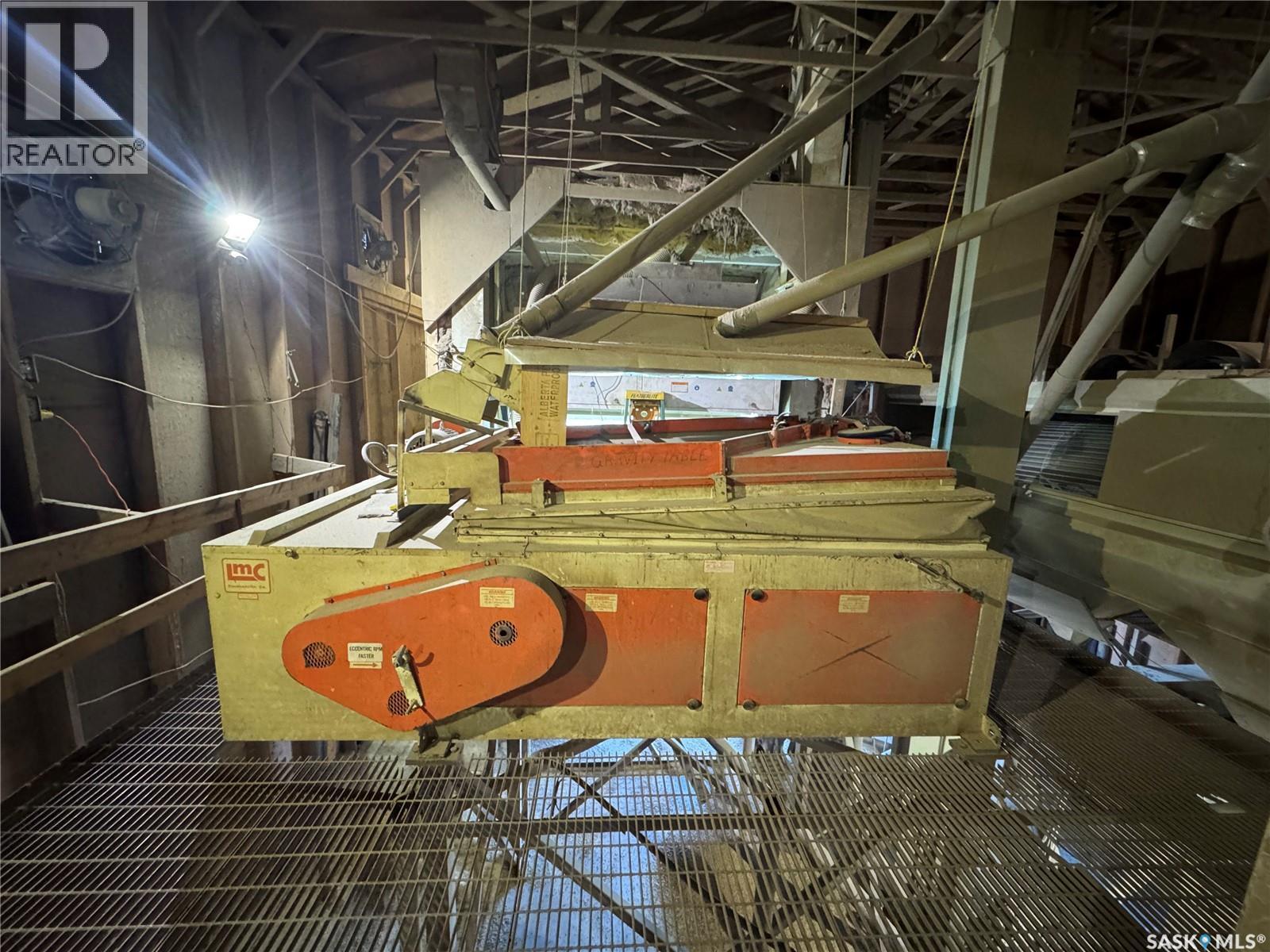 1000 First Avenue, Young, SK