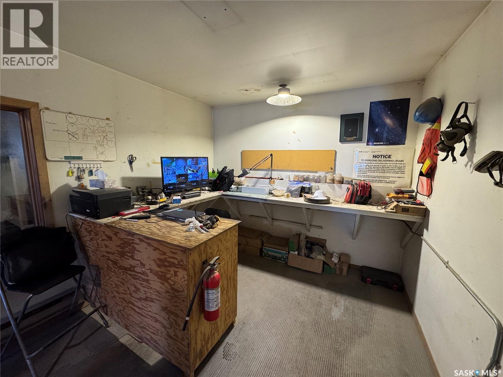 1000 First Avenue, Young, SK