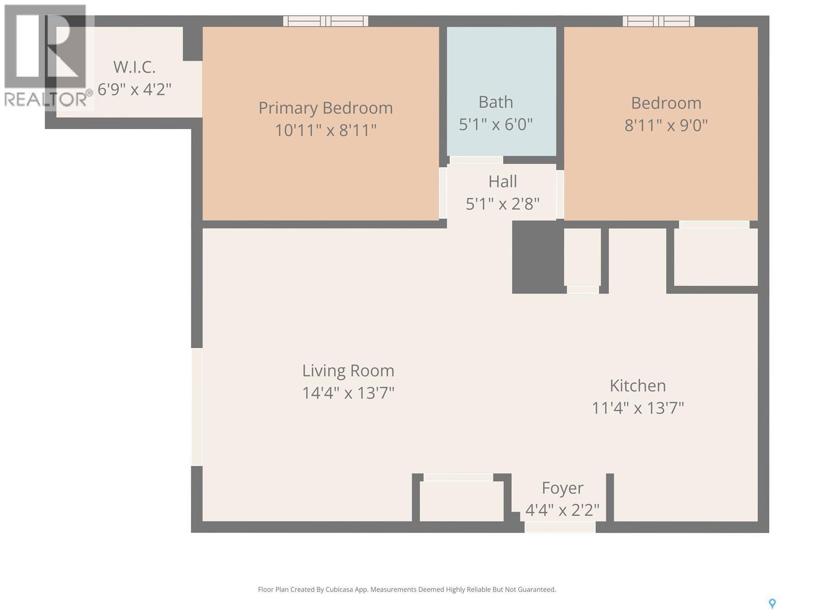 902 405 5Th Avenue, Saskatoon, SK - Other