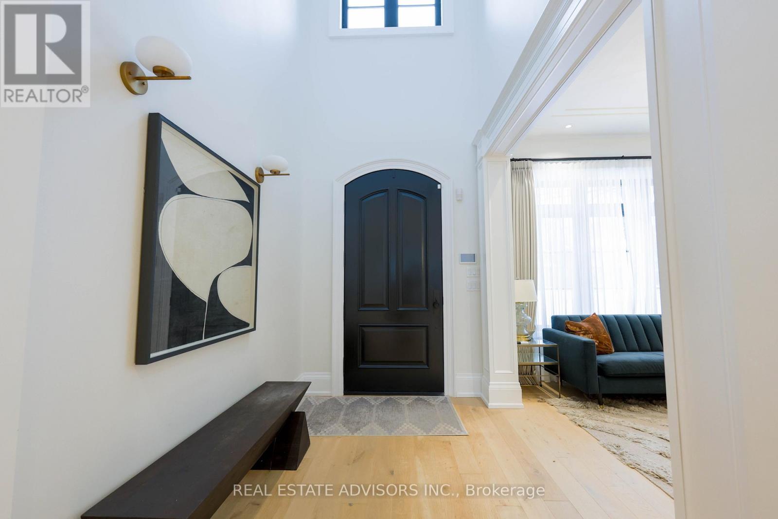 20 Arrowstook Road, Toronto, ON - Indoor Photo Showing Other Room